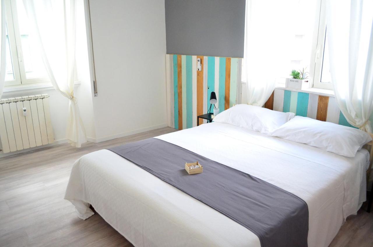Gianicolo Country Room Rom Exterior foto