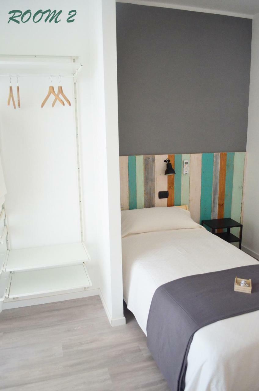 Gianicolo Country Room Rom Exterior foto